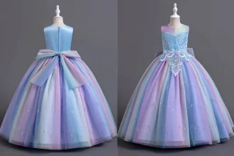 Dresses For Kids
