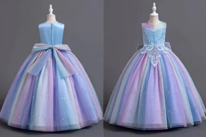 Dresses For Kids