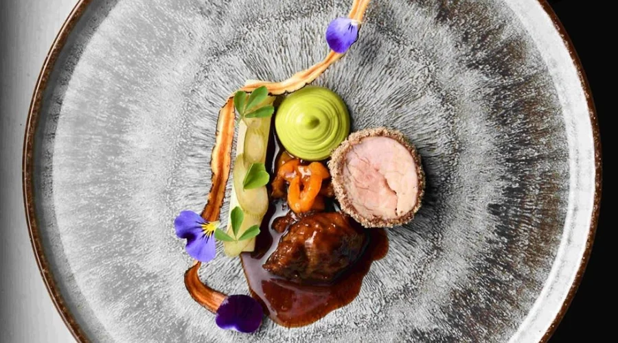 Fine Dining Delights