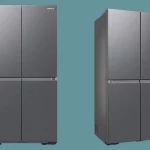 French Door Refrigerator