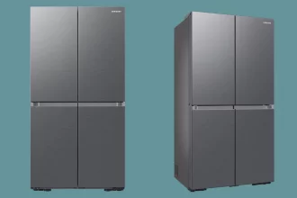 French Door Refrigerator