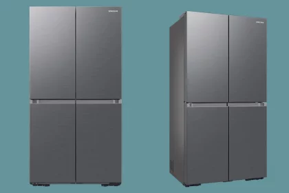 French Door Refrigerator