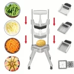 French Fry Cutter