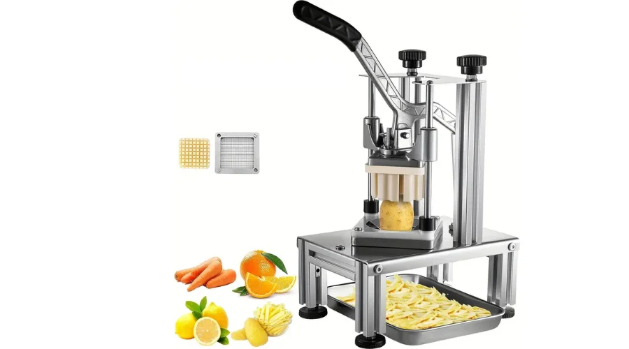 French Fry Cutter Potato Cutter