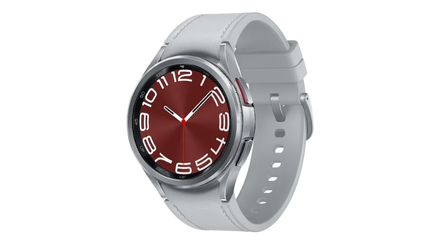 Galaxy Classic LTE (43mm) Smartwatch