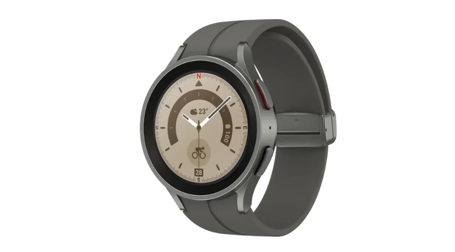 Galaxy Watch5 Pro Bluetooth (45mm)