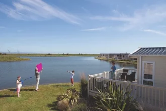 Golf Holidays in UK
