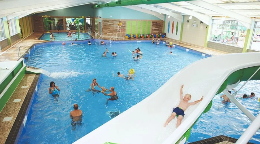 Haven Golden Sands, Lincolnshire