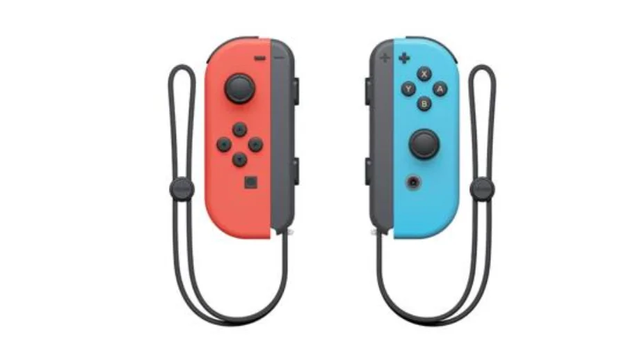 Joy-Con Controllers