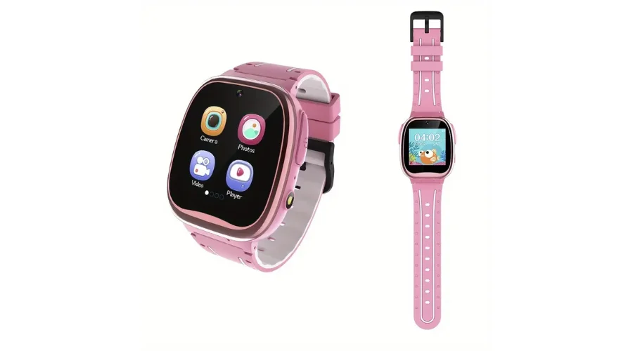 Kids Smart Watch for Boys and Girls with 26 Games