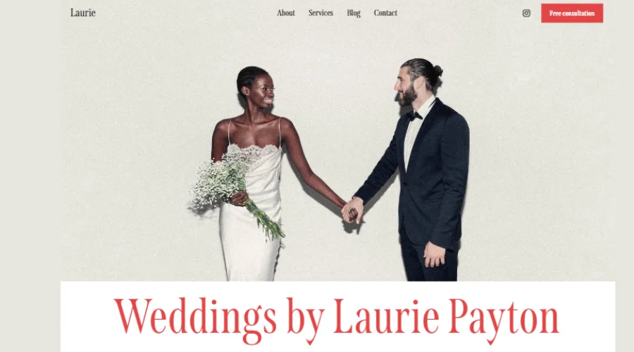 Laurie