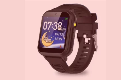 Smartwatch for Boys