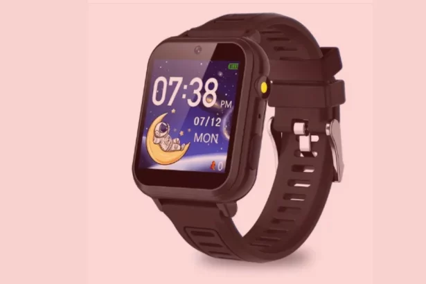Smartwatch for Boys