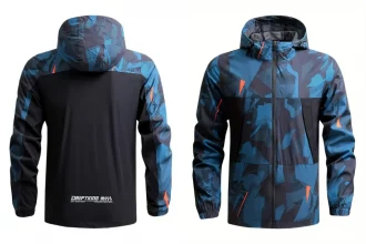 Men's Sports Jackets