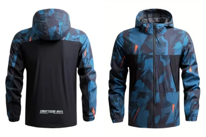 Men's Sports Jackets