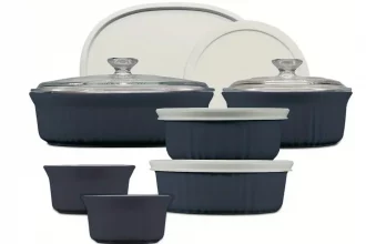 Microwave Utensils