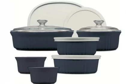 Microwave Utensils
