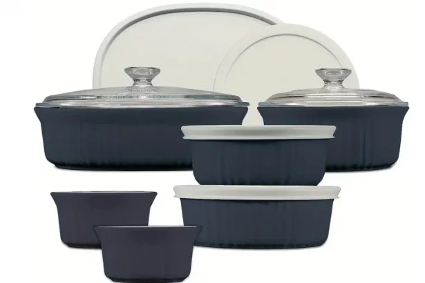 Microwave Utensils