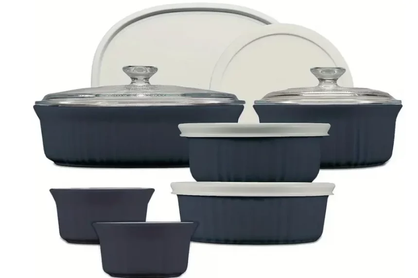 Microwave Utensils