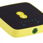 Mobile Broadband Devices