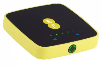 Mobile Broadband Devices