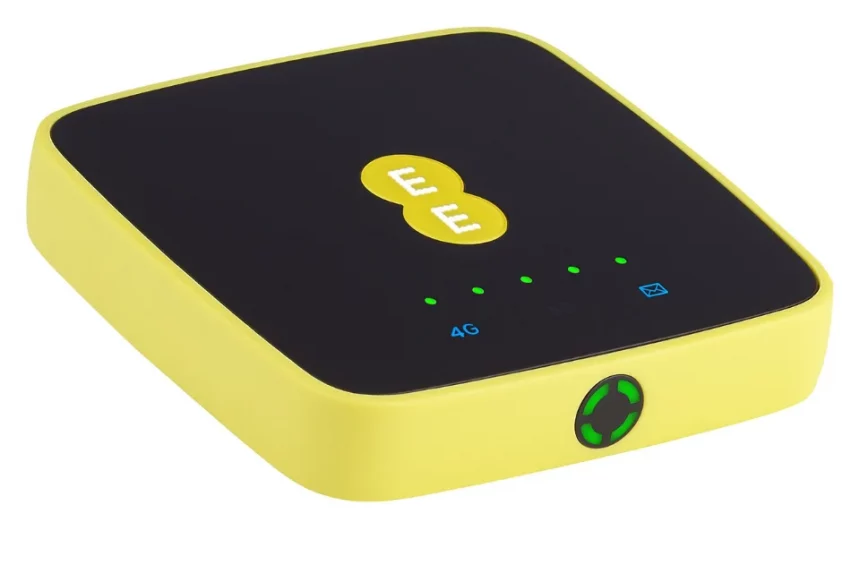 Mobile Broadband Devices