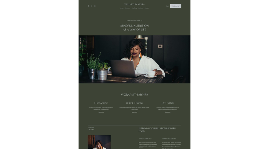 Myhra | Nowandlive