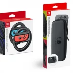 Nintendo Switch Accessories