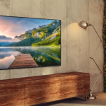 Samsung 4K UHD TVs