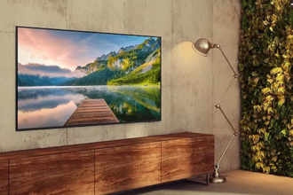Samsung 4K UHD TVs