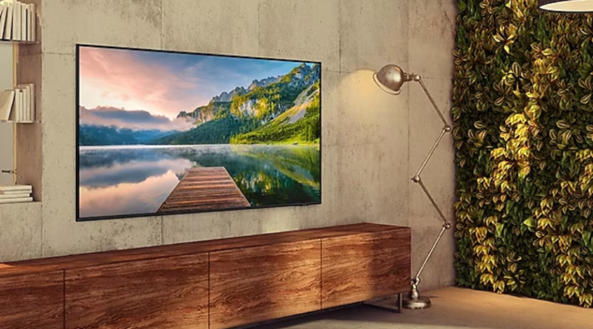 Samsung 4K UHD TVs