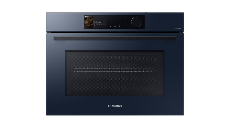 Samsung Bespoke Microwave Oven 