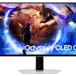 Samsung Gaming Monitors