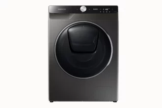Samsung Washing Machine With A Washer Dryer