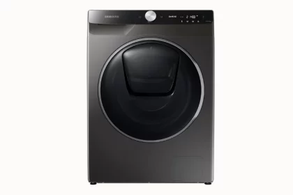 Samsung Washing Machine With A Washer Dryer