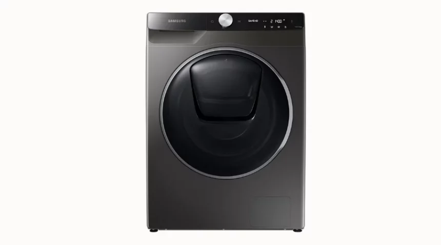 Samsung Washing Machine With A Washer Dryer