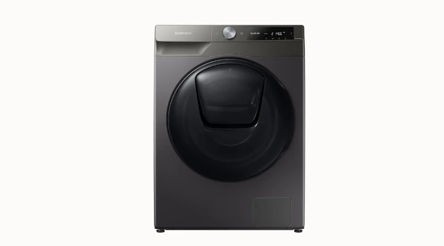 Series 6 WD10T654DBNS1 AddWash™ Washer Dryer, 10.56kg 1400rpm