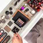 Skin Care Organiser