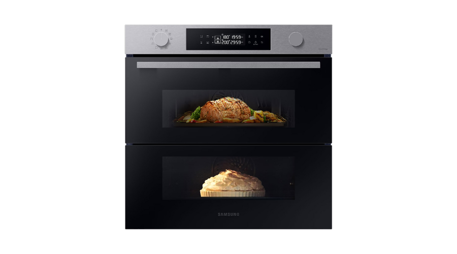 Smart Oven with Dual Cook Flex