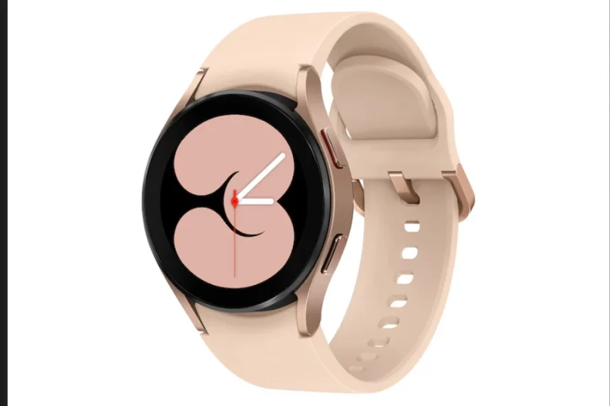 Smartwatch For Females