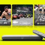 Sports Tv Packages And Deals