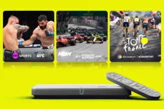 Sports Tv Packages And Deals