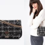 Women's Messenger Bag