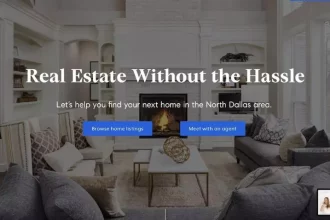 best real estate websites