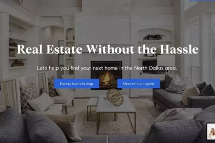 best real estate websites