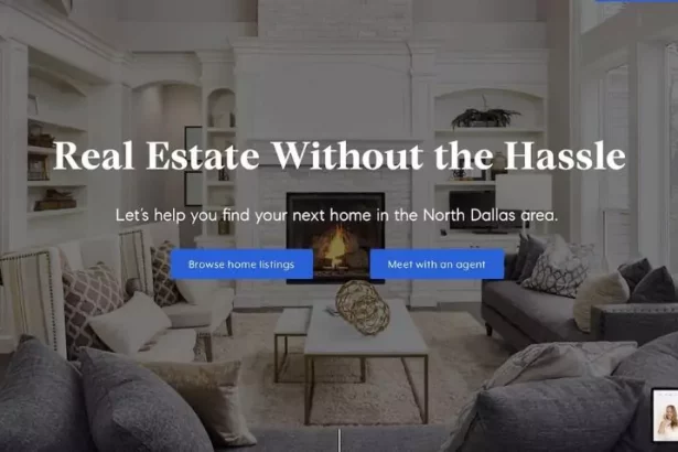best real estate websites