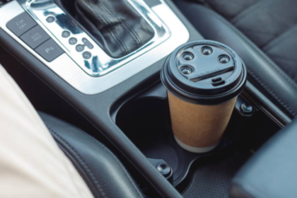 car cup holder