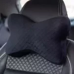 Car neck pillow
