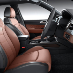 car seat cushions