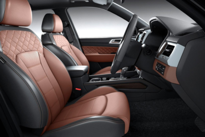 car seat cushions